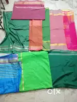 9 fancy Saree for sale shoots used once