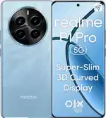 Phone realmi curve screen phone