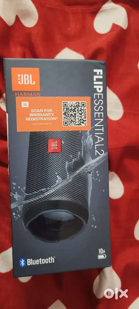 JBL speaker 20W original