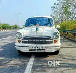 Ambassador Ambassador 2007 Diesel 150000 Km Driven