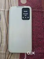 Samsung Smart view wallet A 55 .