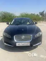 Jaguar XF 3.0 Litre S Premium Luxury, 2012, Diesel