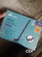 Wi-Fi adaptor for PC Wi-Fi antenna