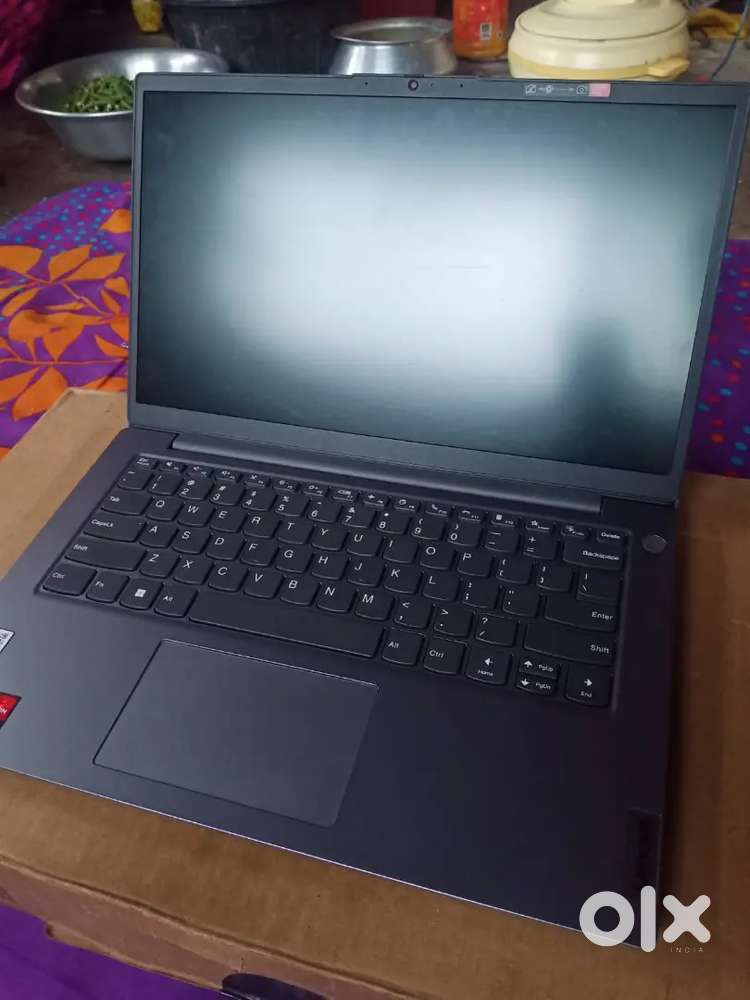 Lenovo Laptop