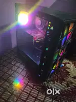 Gaming pc with higher specs