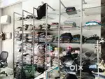 Self  for shop