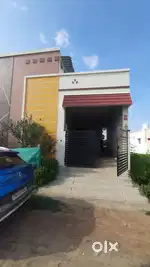 Independent house in Neelamangalam - Guduvanchery