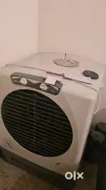 Water cooler