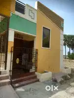 1 Bhk 22 lakhs Minjur Thiruvellavoyal Dtcp approved  loan Available