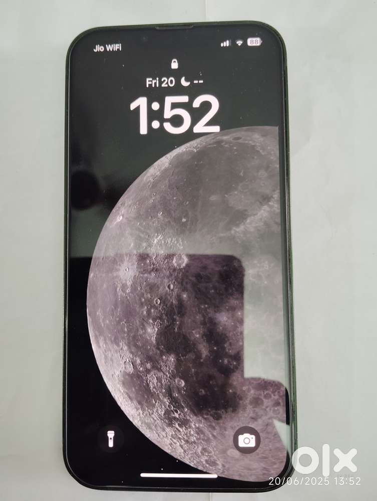 iPhone 13 new condition urgent sell