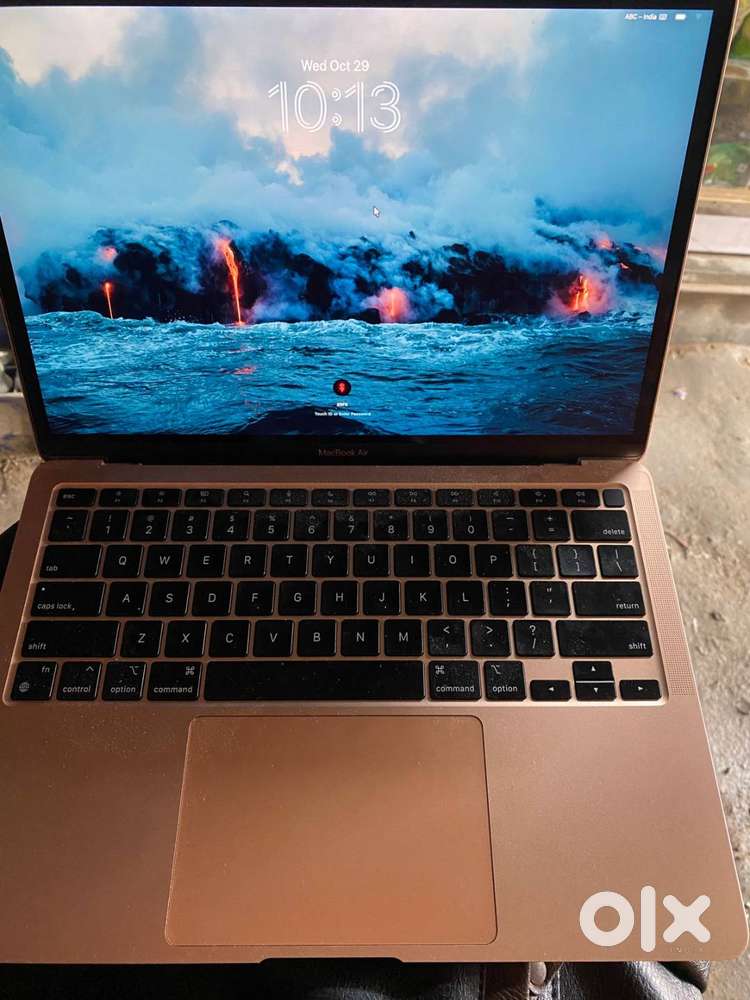 Macbook air m1 superb condition - Urgent sell