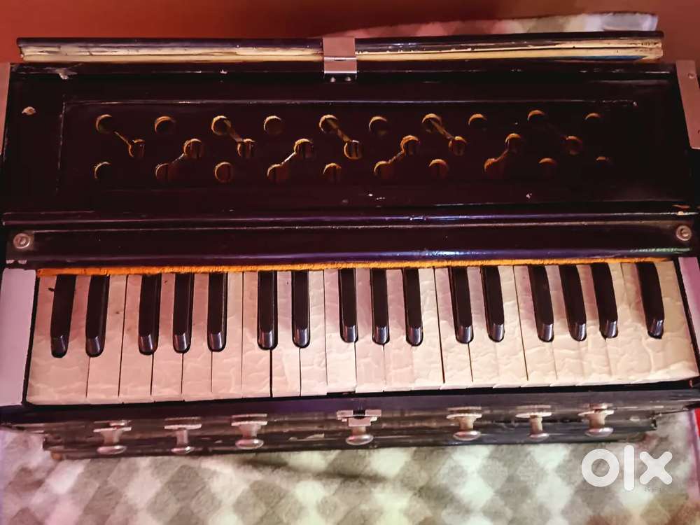 Harmonium for sale
