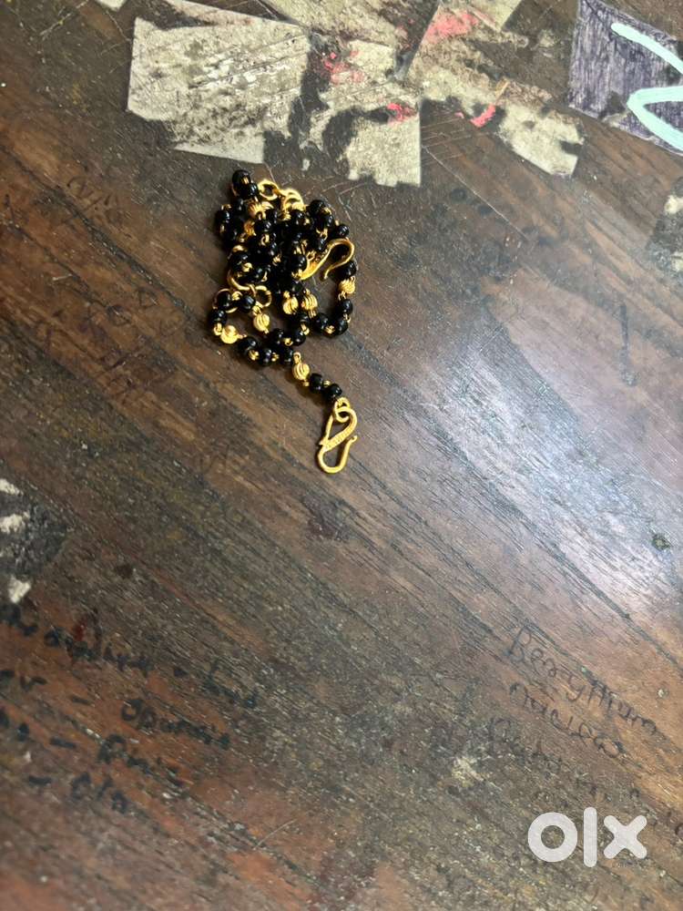 Gold coin and more