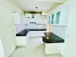 French Apartment 3Bhk semi Flat for rent