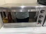 Morphy Richards 60L Oven