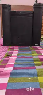 Panasonic home theatre