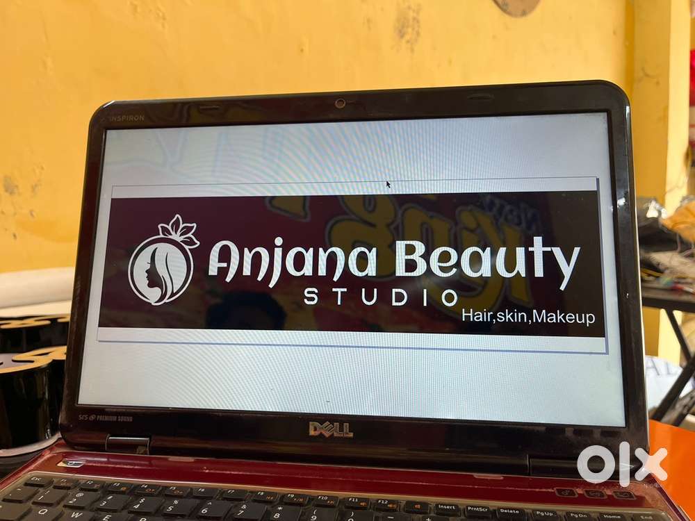 Need staff for beauty saloon