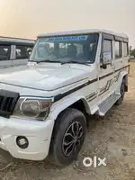 Mahindra Bolero 2007 Diesel Good Condition
