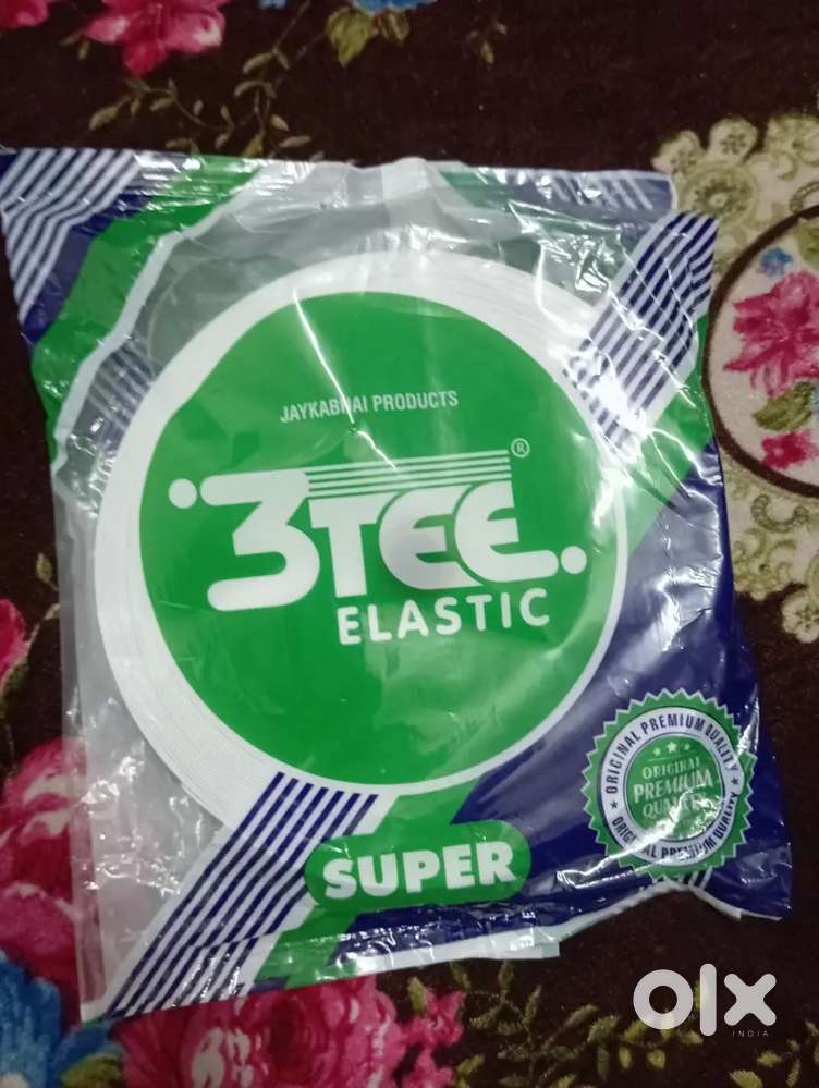 1 Inch Elastic