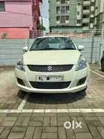 Maruti Suzuki Swift LXI, 2015, Petrol