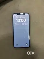 Iphone 12 blue 128 gb