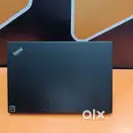 LENOVO THINKPAD T470S MODEL ~ CORE I5 7TH GEN LAPTOP
