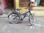 Hero cycle