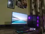 GAMING PC COMPUTER FOR SALE CPU