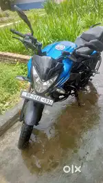 Fully New Condition Byke