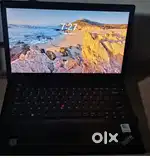 Lenovo Thinkpad new condition windows 11 cor i5 6 the gen 16 gb ram