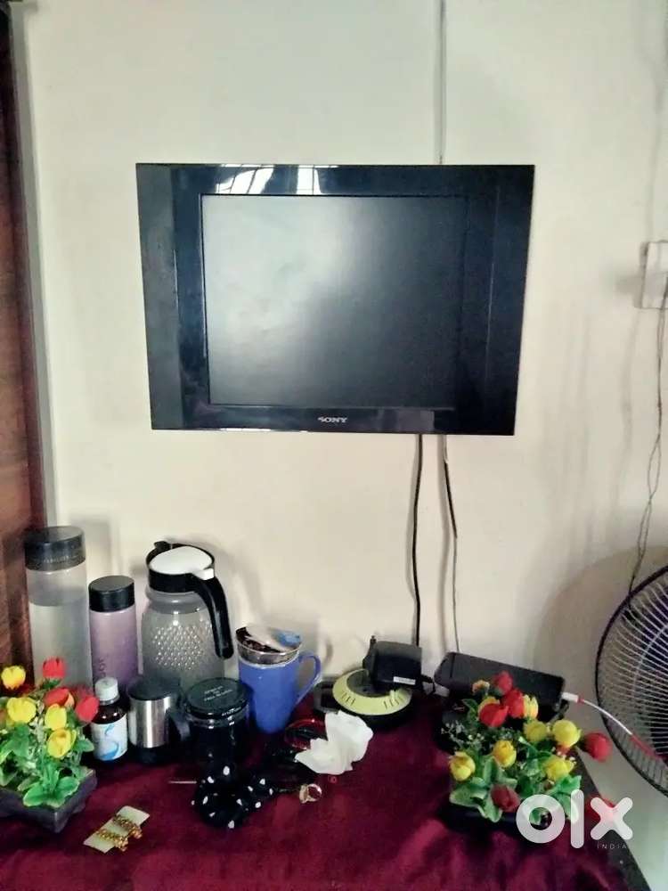 Sony tv  second hand