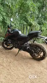 Duke 250 gen-3