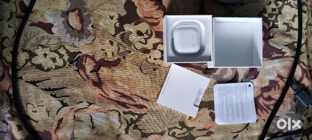 Apple bud 3 pro