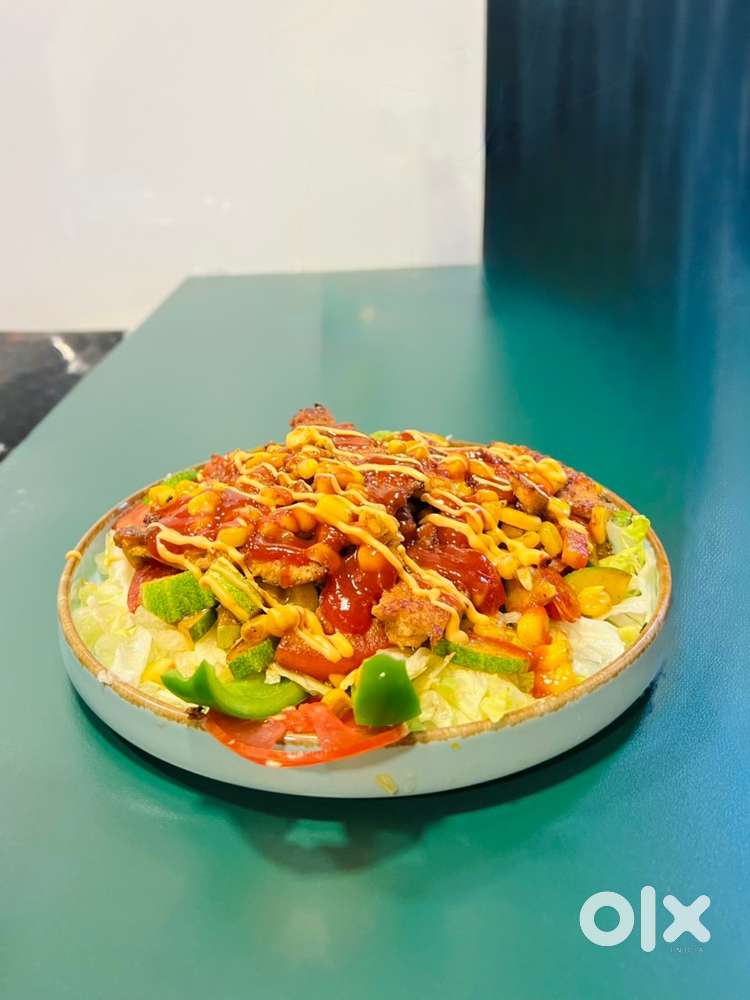 Burgers ,Sandwiches , Salads & pasta