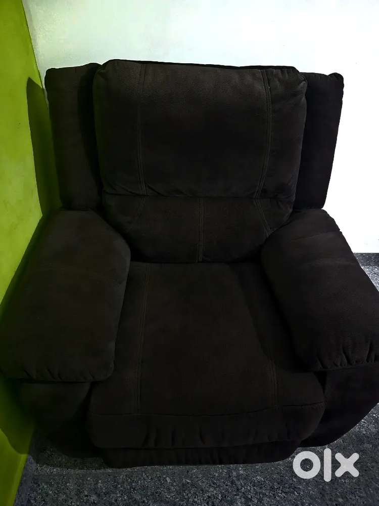 Recliner Sofa