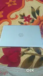 HP i5 15s 10gen Laptop