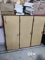 Book Shelf
