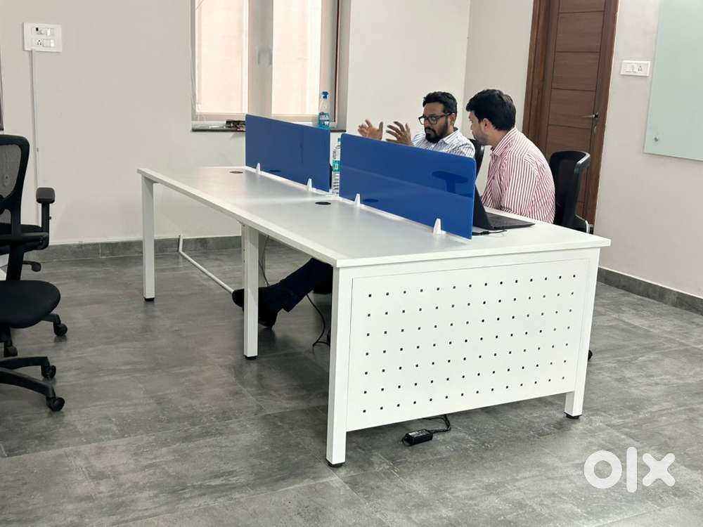 Welder required on furniture making