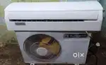 Ac good condition 1.5 ton