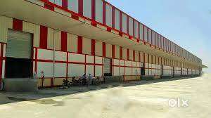 1500sqft GODOWN FOR RENT IN PALAKKAD