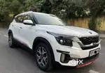 Kia Seltos HTE D, 2020, Diesel