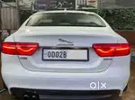 2019 Jaguar XE 20d Prestige Diesel