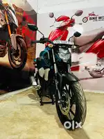 Yamaha FZ-S,version 3.0, 2025 model up for sale
