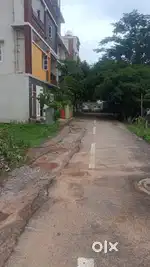 Gubbalala near BDA layout 6 stage 4th H block