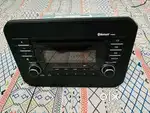 Maruti Suzuki Originial 2DIN Music System