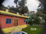 7 room hotel with restaurant for lease near Chopta(Uttrakhand)