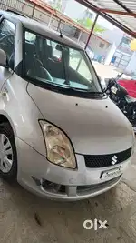 Maruti Suzuki Swift 2010 Diesel 175000 Km Driven