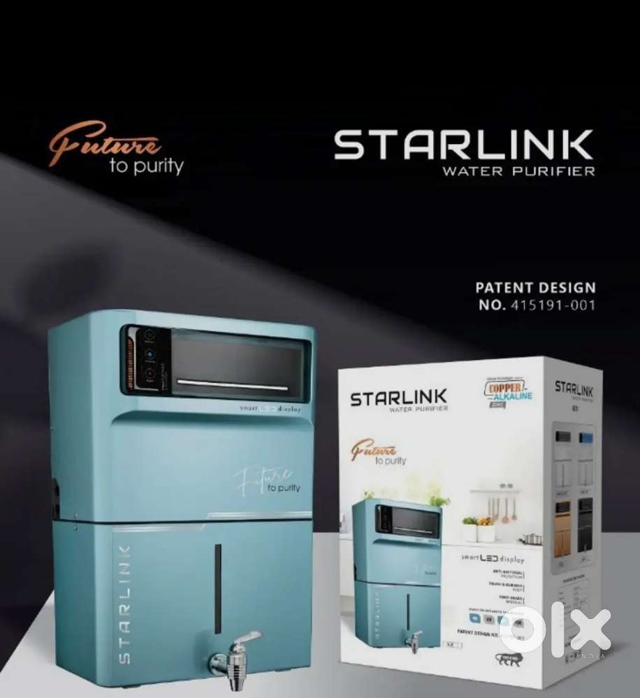 RO water purifier sales & service chandigarh