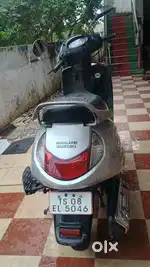 Sale scooty access