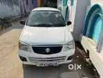 Maruti Suzuki Alto K10 2012